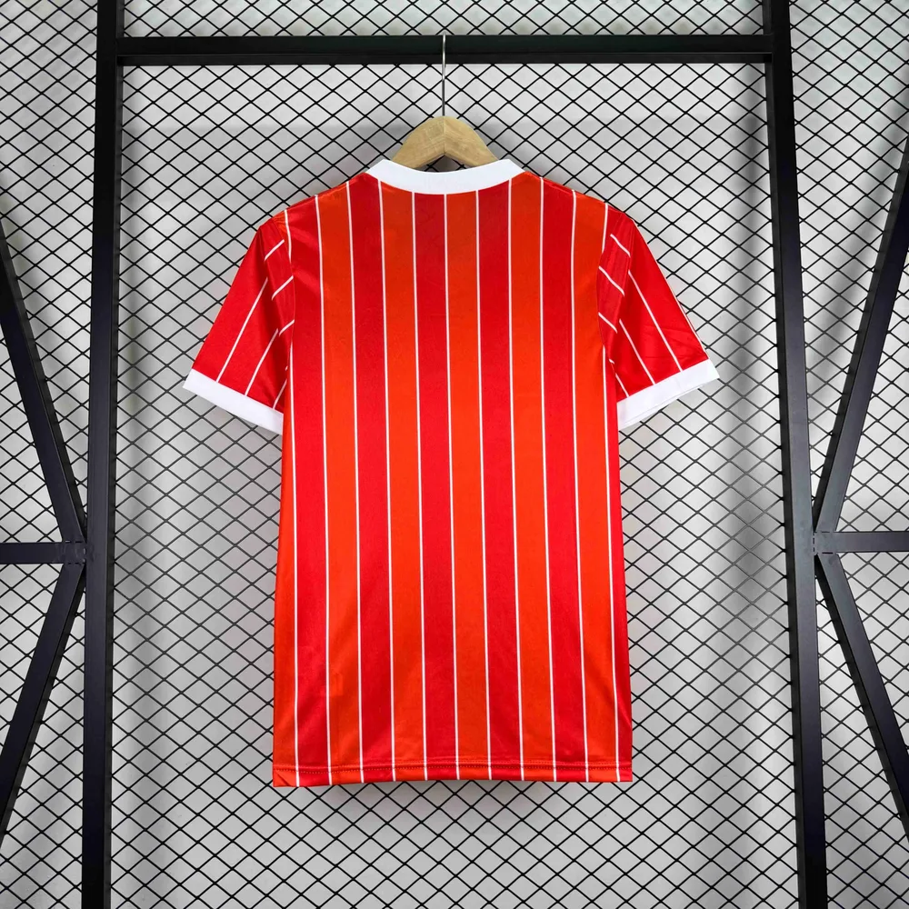 FC Köln 1985/1986 Retro FC Köln Away Football Jersey 1985/1986 — 2