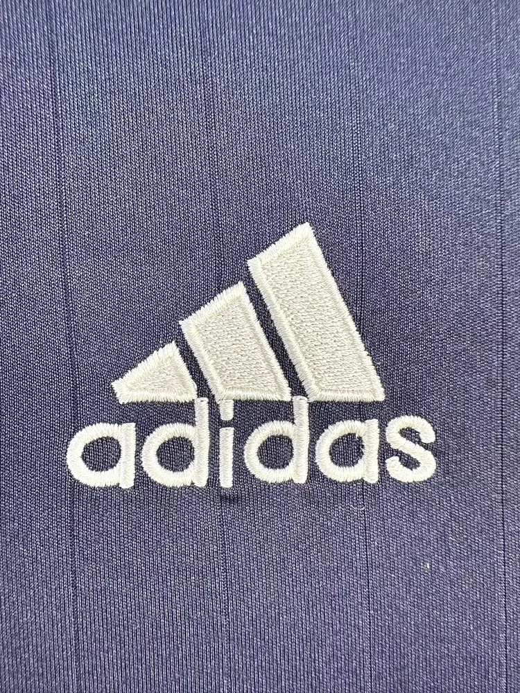 Argentina 2006 Retro Argentina National Team Visitante Jersey 2006 — 4