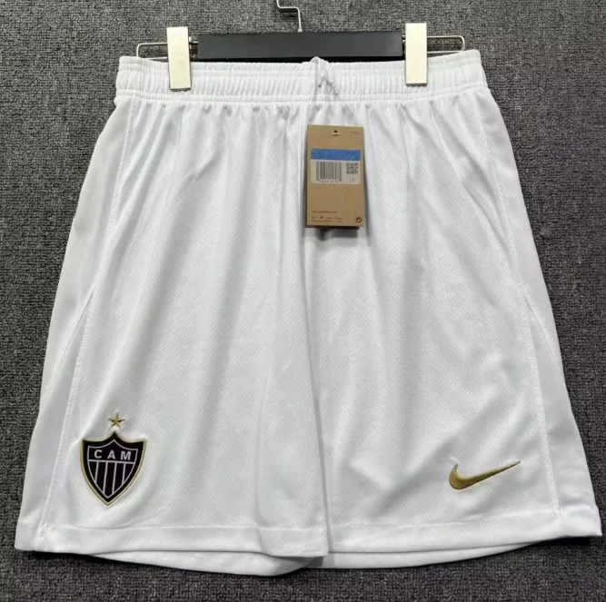 Atlético Mineiro 2026/2027 Atletico Mineiro Away Football Shorts 2026/27