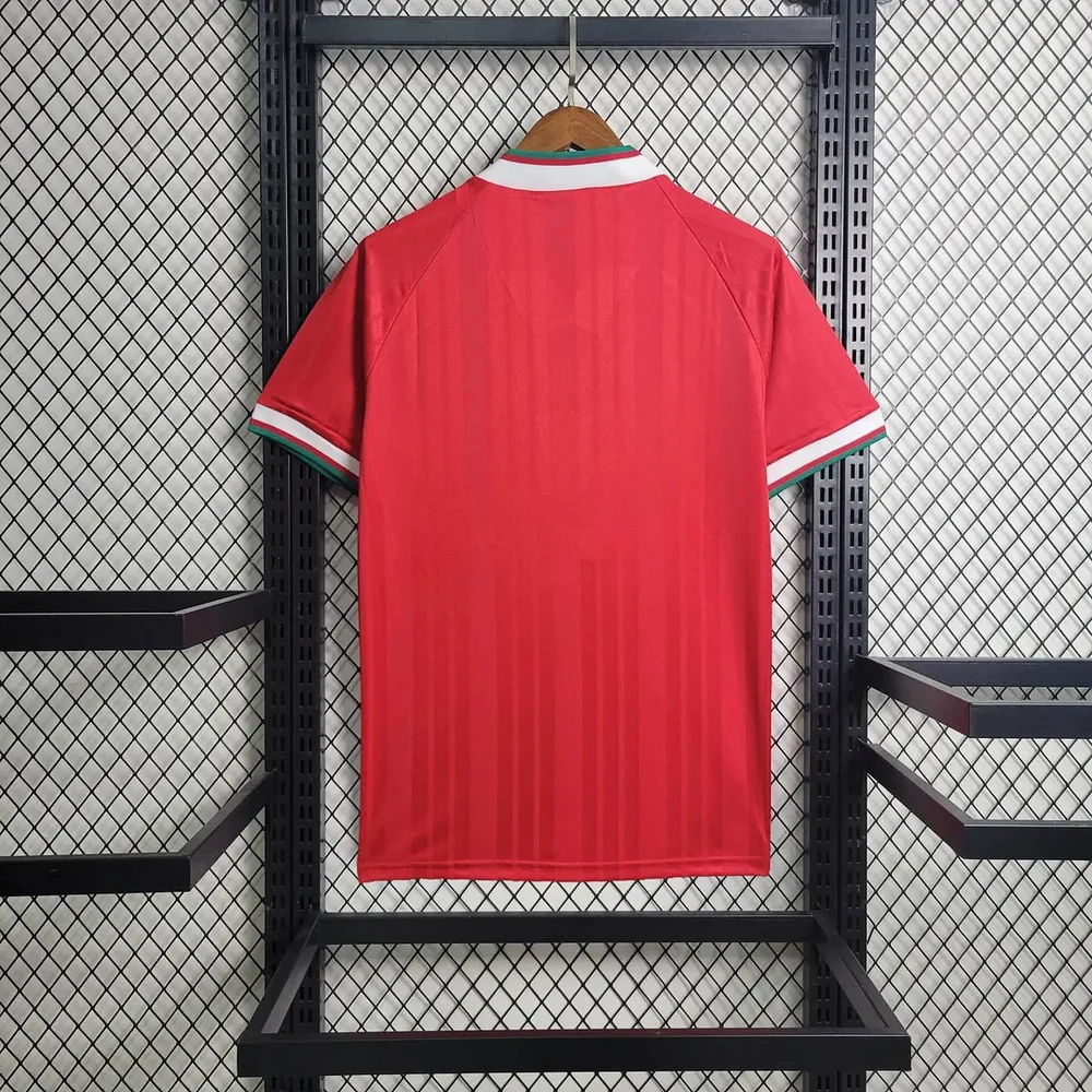 Liverpool 1993/1995 Retro Liverpool Local Camiseta de fútbol 1993/1995 — 2