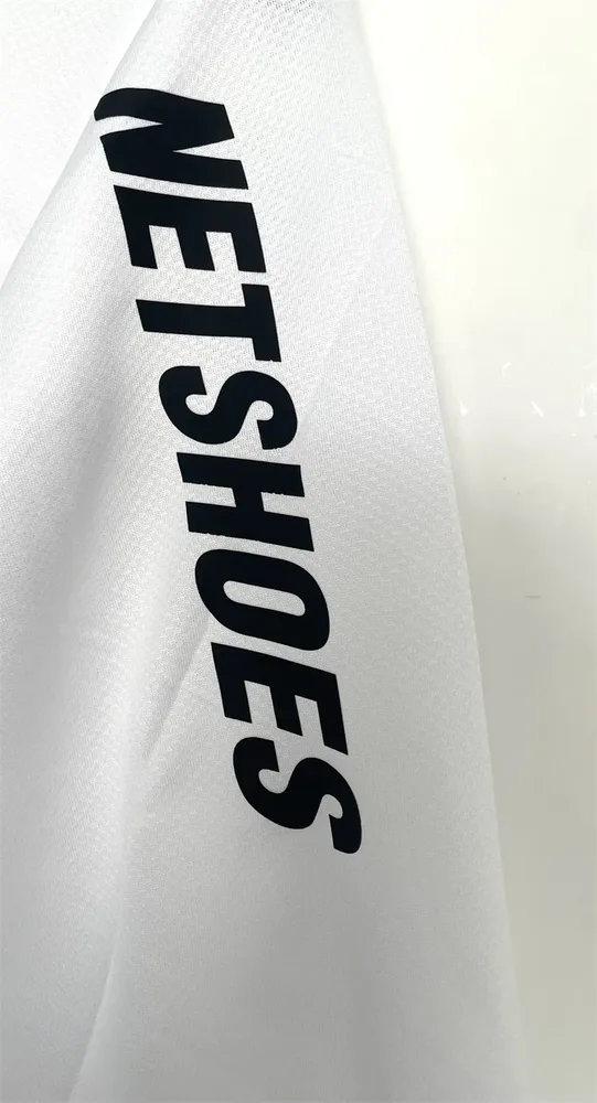 Santos 2012 Retro Manga larga Santos Local Camiseta de fútbol 2012 — 8