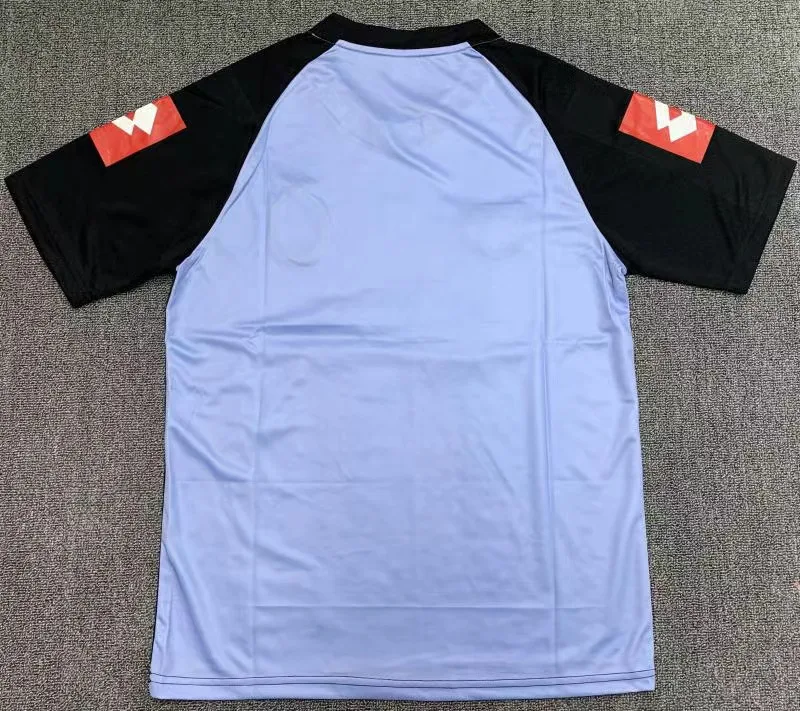 Juventus 2002/2003 Retro Juventus Portero Camiseta de fútbol 2002/2003 — 2