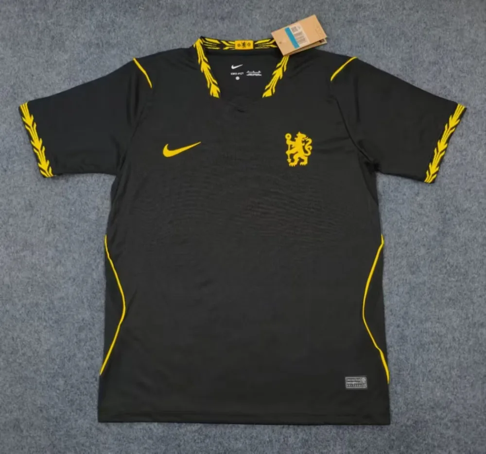 Chelsea 2026/2027 Chelsea Visitante Camiseta de fútbol 2026/27