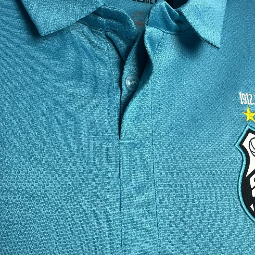 Santos 2012-2013 Retro Santos Third Away Soccer Jersey 2012/2013 — 5