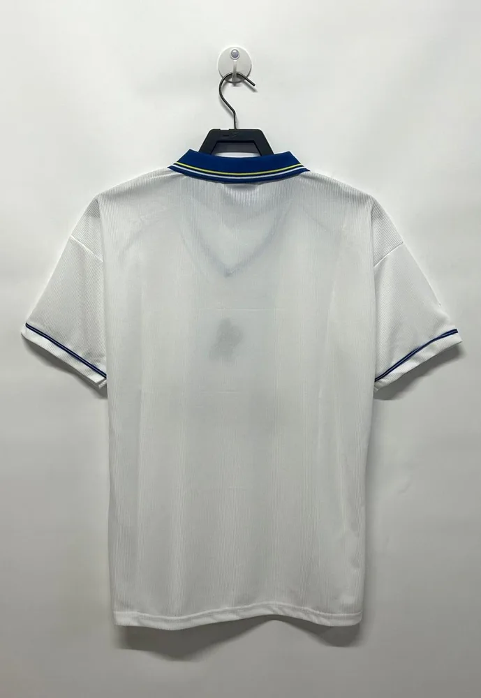 Chelsea 1998-2000 Retro Chelsea Away Football Shirt 1998/2000 — 2