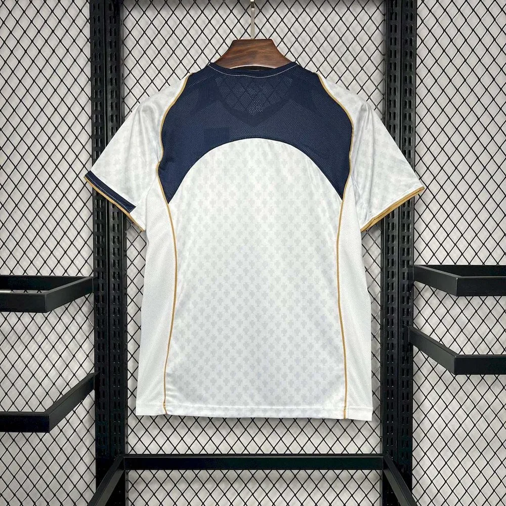 Portugal 2004 Retro Portugal Away Football Shirt 2004 — 4