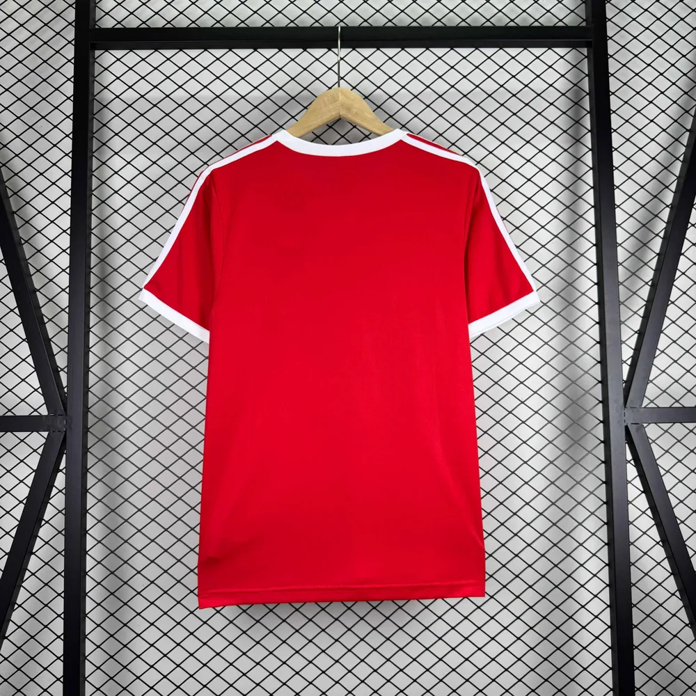 FC Köln 1984/1985 Retro FC Köln Away Football Jersey 1984/1985 — 2