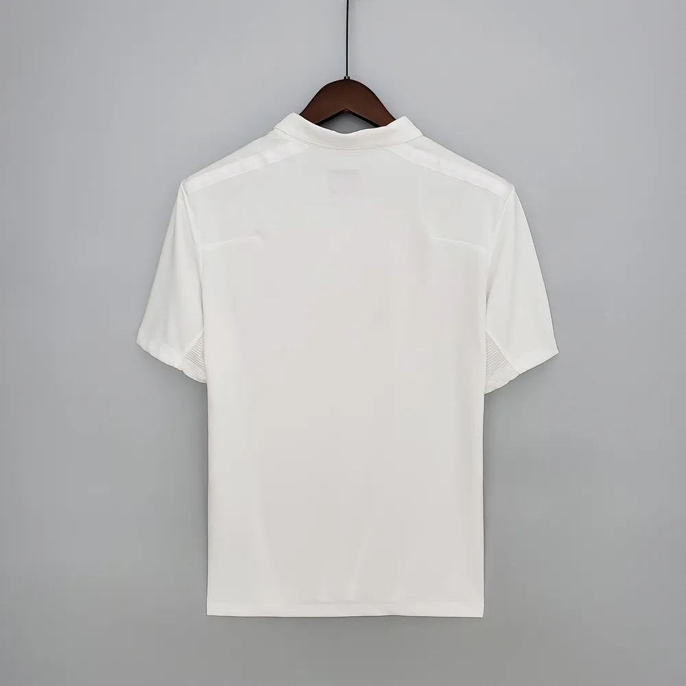 England 2010 Retro England Home Soccer Jersey 2010 — 2