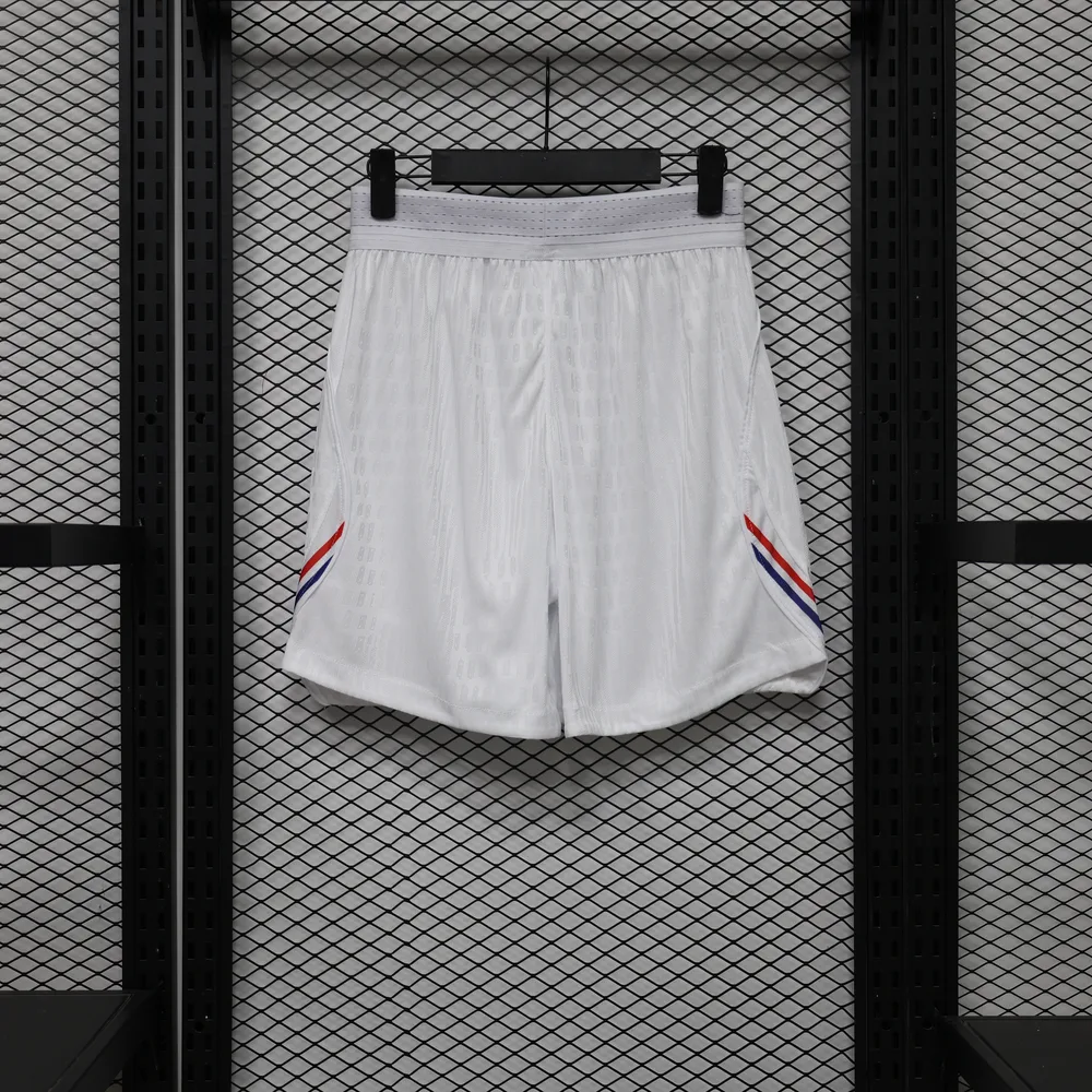 France 2026/2027 Versión jugador France Local Shorts 2026/27 — 2