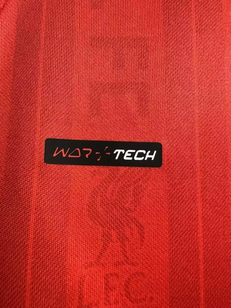 Liverpool 2013/2014 Retro Liverpool Local Camiseta de fútbol 2013/2014 — 9