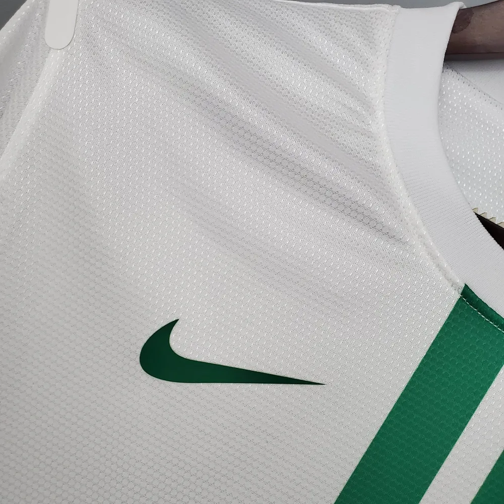 Portugal 2012 Retro Portugal Visitante Camiseta de fútbol 2012 — 4