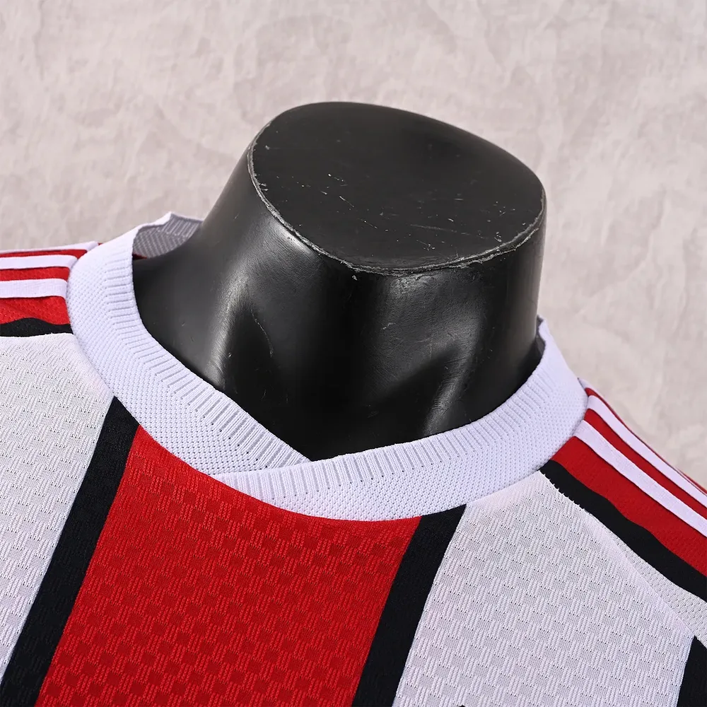 River Plate 2026/2027 Player Version River Plate Away Football Jersey 2026/27 — 6