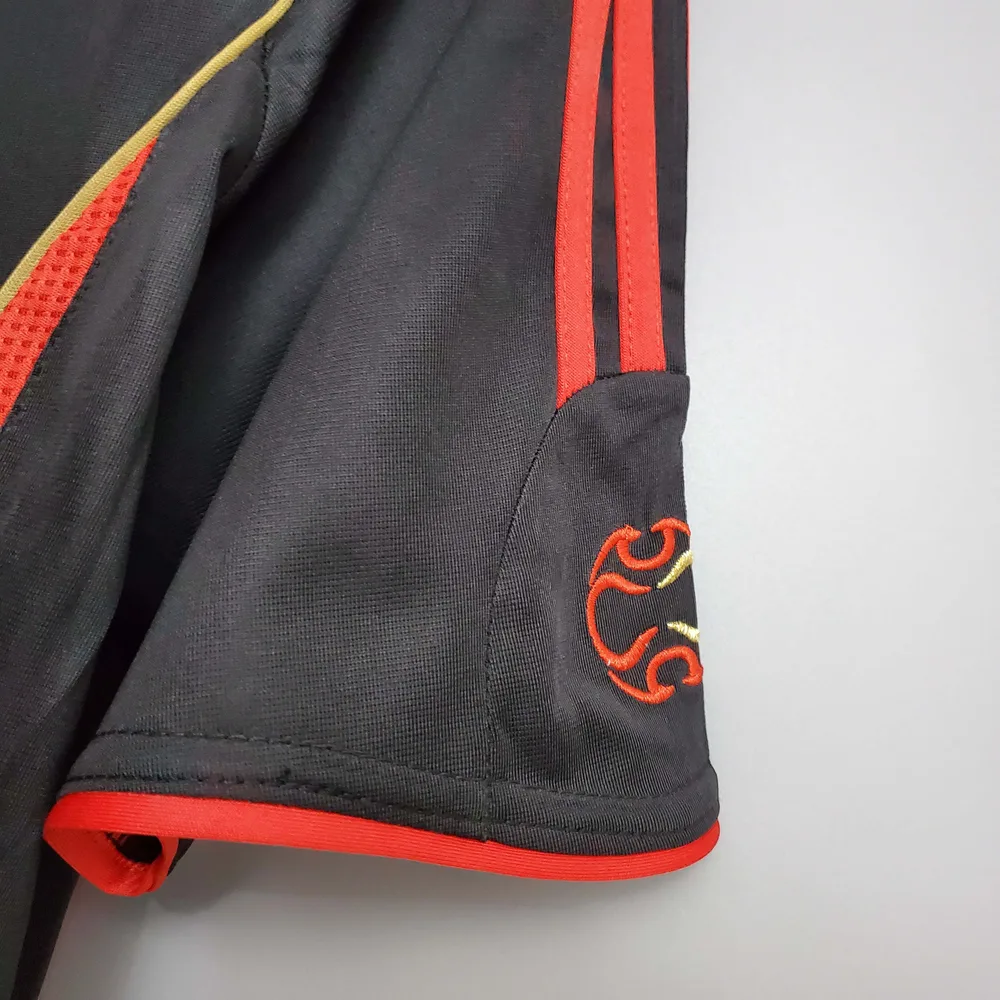 AC Milan 2006/2007 Retro AC Milan Third Away Football Shirt 2006/2007 — 7