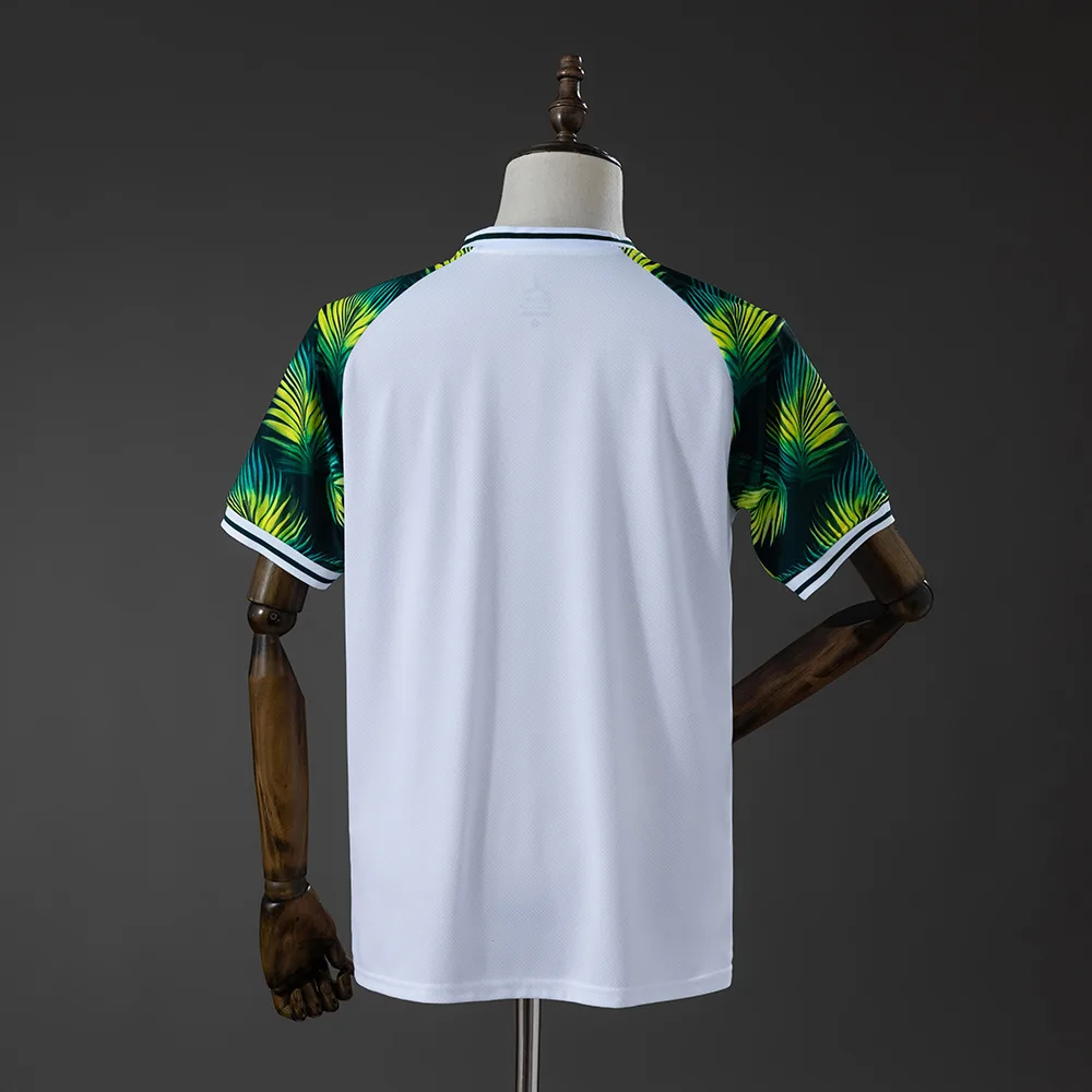 Brazil 2026/2027 Brazil Special Edition Football Shirt 2026/27 — 2