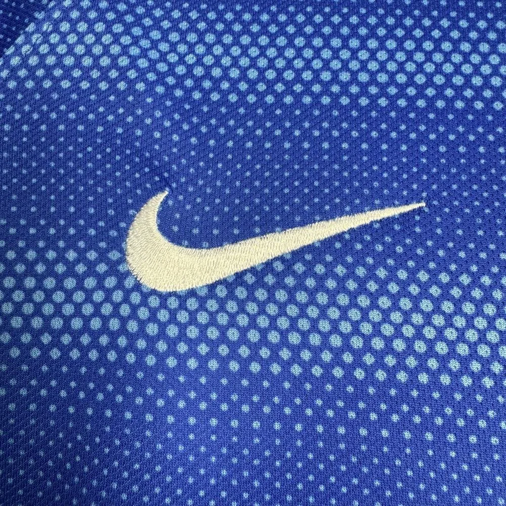 Brazil 2014 Retro Brazil Visitante Camiseta de fútbol 2014 — 5