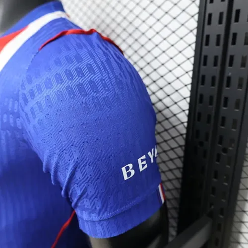 Paris Saint-Germain 2026/2027 Player Version Paris Saint-Germain Home（Star Edition） Football Shirt 2026/27 — 6