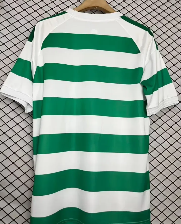 Celtic 2026/2027 Celtic Home Football Shirt 2026/27 — 2