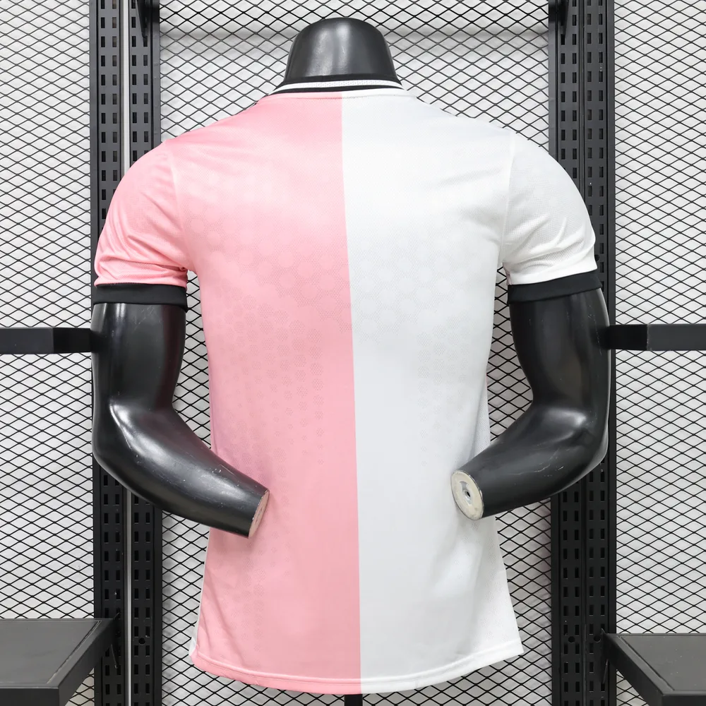 Inter Miami 2026/2027 Player Version Inter Miami Special Edition 01 Football Jersey 2026/27 — 2