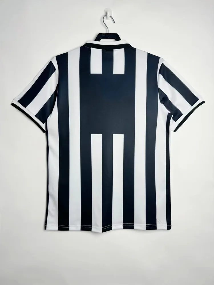 Juventus 1994/1995 Retro Juventus Local Camiseta de fútbol 1994/1995 — 2