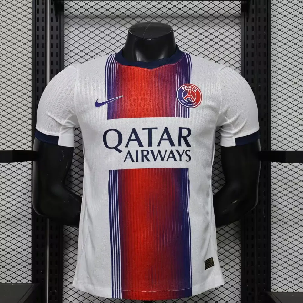 Paris Saint-Germain 2026/2027 Player Version Psg Paris Saint-Germain Away Football Jersey 2026/27