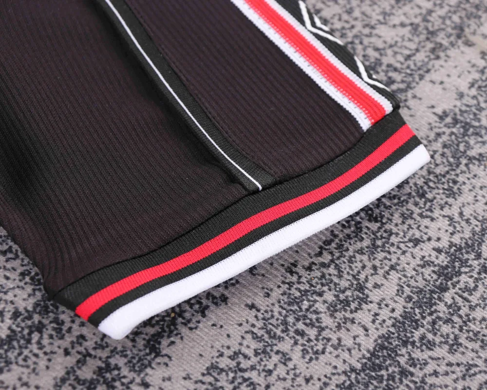 Manchester United 1998-1999 Retro Manchester United Visitante Camiseta de fútbol Talla infantil 1998/1999 — 5