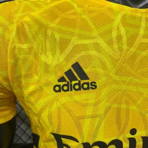 Real Madrid 2026/2027 Versión jugador Real Madrid Edición especial 11 Camiseta de fútbol 2026/27 — 7