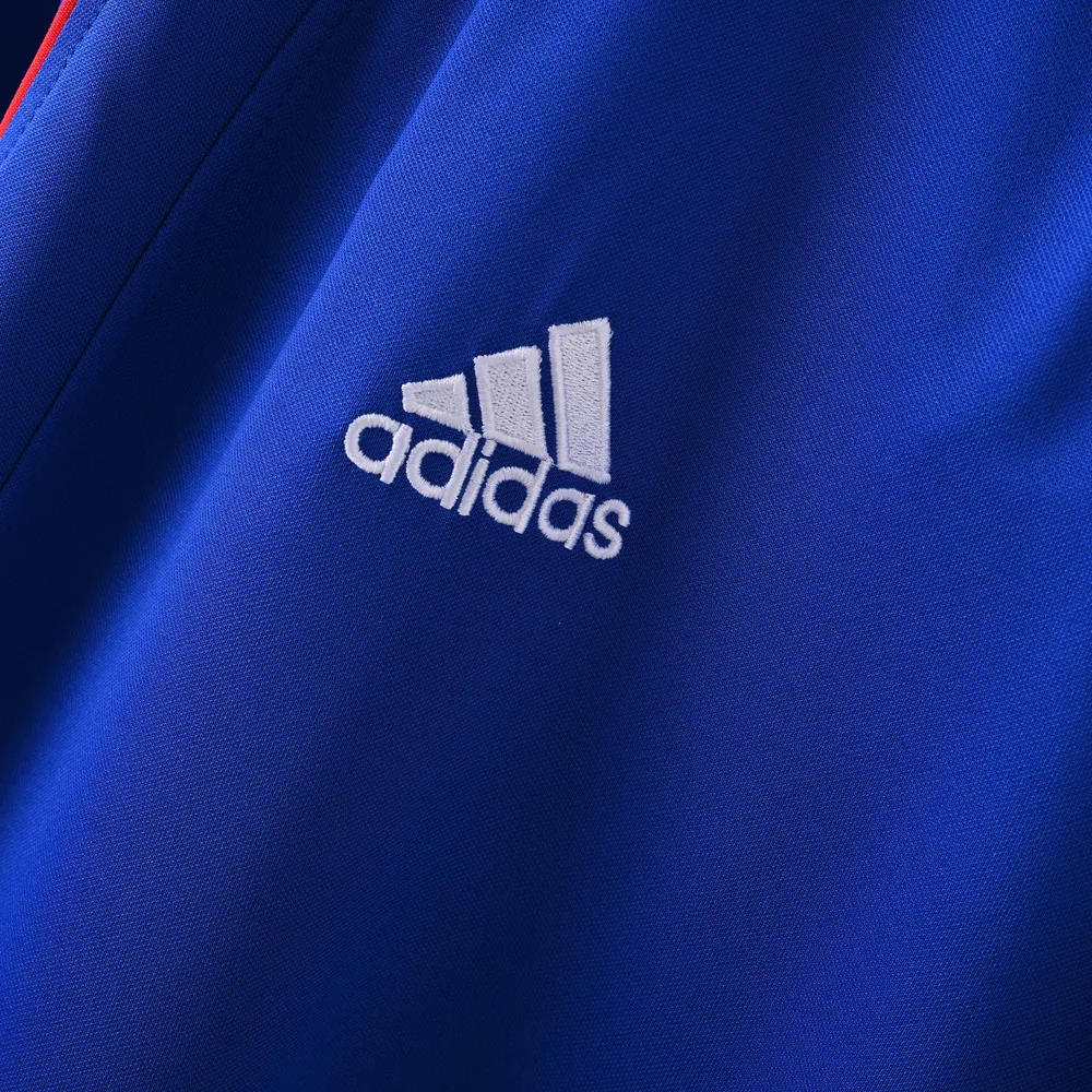 Japan 2000 Retro Japan Local Camiseta de fútbol 2000 — 4