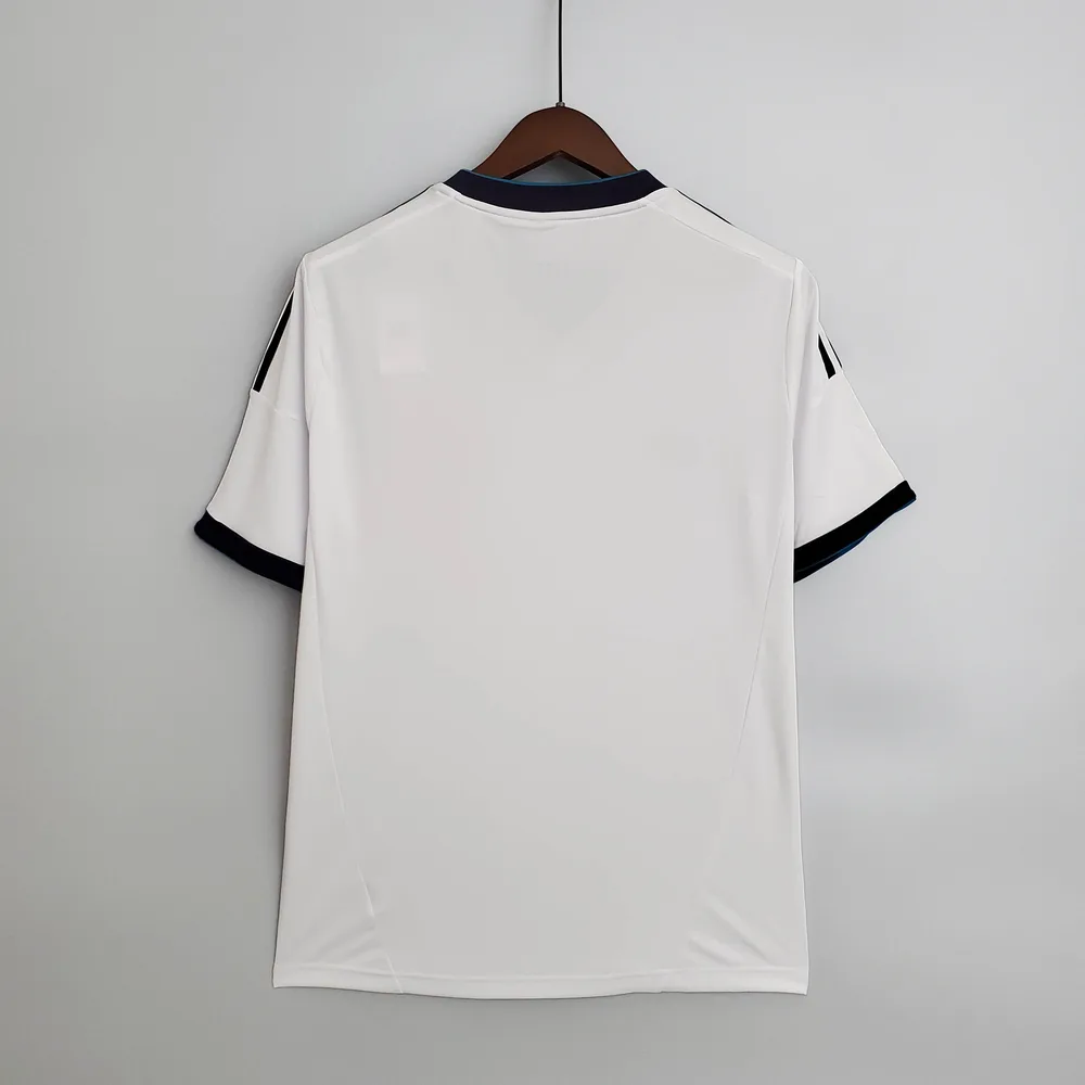 Real Madrid 2012/2013 Retro Real Madrid Local 2012/2013 — 2