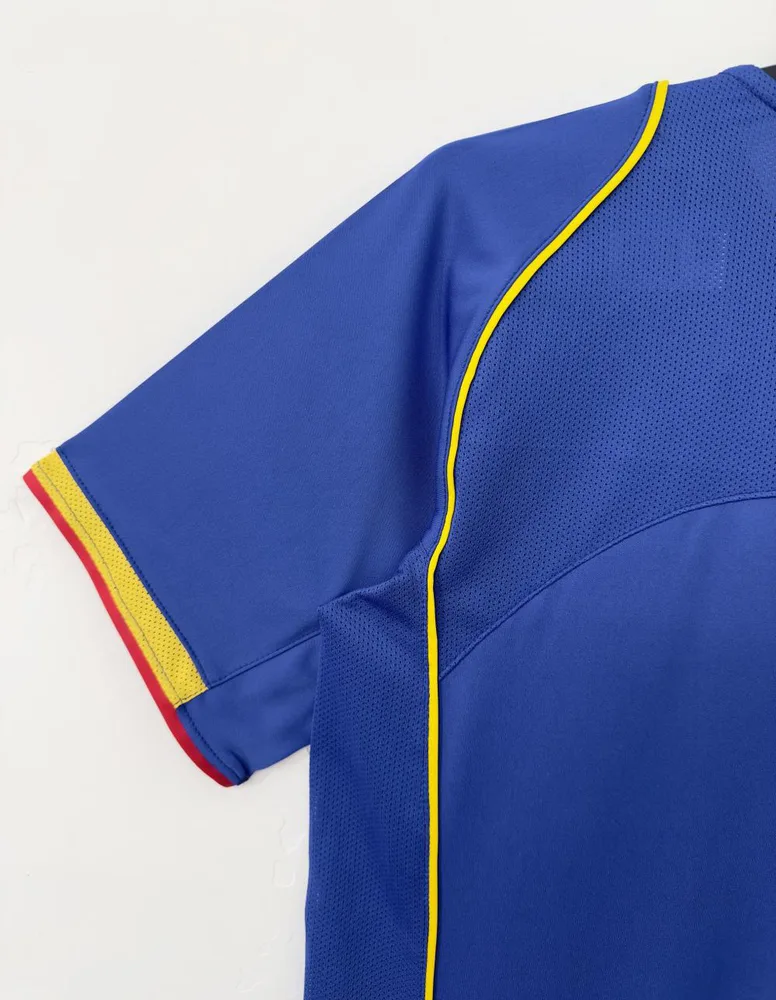Arsenal 2004/2005 Retro Arsenal Away Football Shirt 2004/2005 — 10