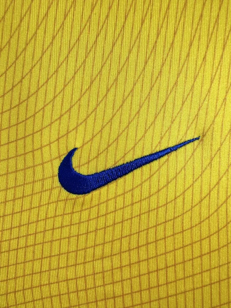 Inter Milan 2002/2003 Retro Inter Milan Third Away Football Jersey 2002/2003 — 6