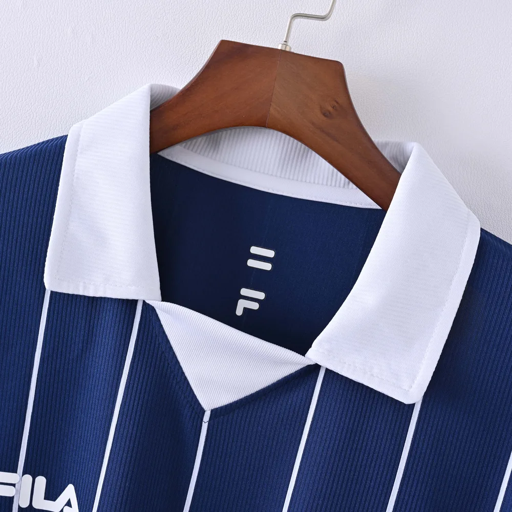 Scotland 2002 Retro Scotland National Team Local Camiseta de fútbol 2002 — 3