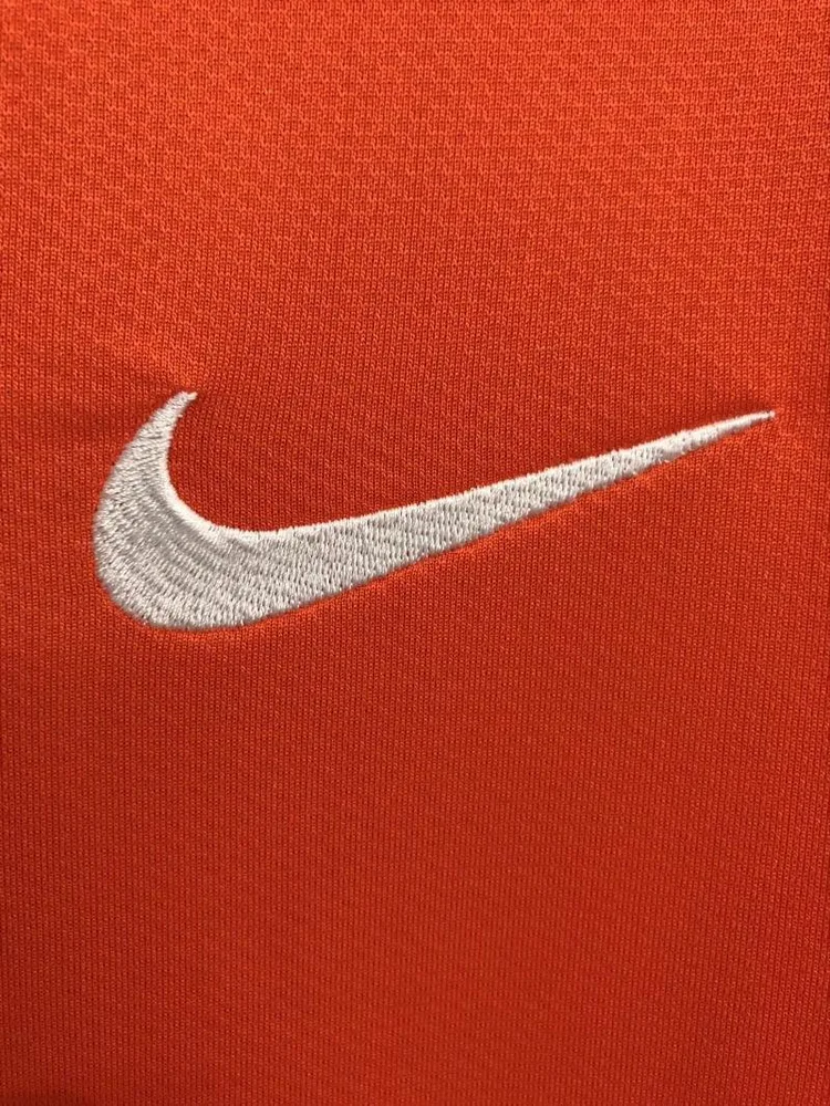 Netherlands 2008 Retro Netherlands Home Football Shirt 2008 — 5