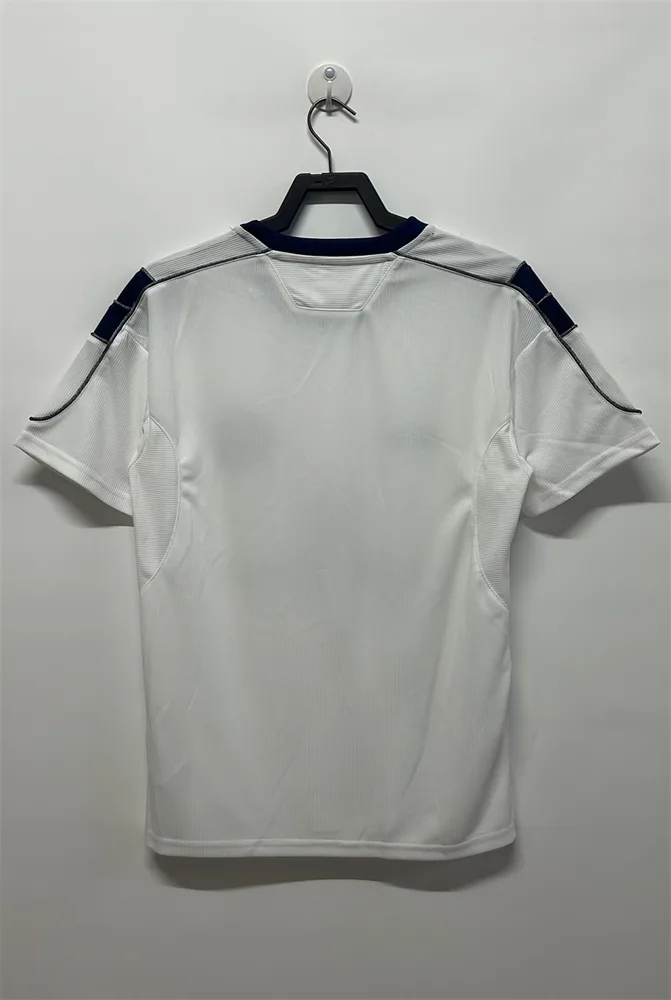 Manchester United 1999/2001 Retro Manchester United Away Football Shirt 1999/2001 — 2