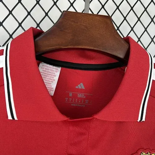 Manchester United 2026/2027 Manchester United Home Football Jersey 2026/27 — 6