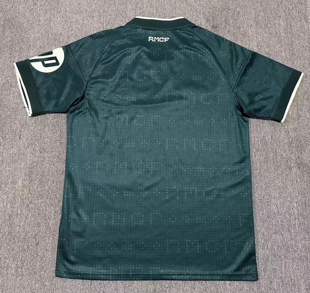 Real Madrid 2026/2027 Real Madrid Away Football Jersey 2026/27 — 2