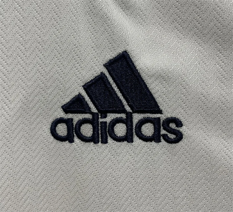 Spain 1998 Retro Spain Away Soccer Shirt 1998 — 4