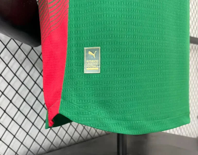 Palmeiras 2026/2027 Versión jugador Palmeiras Local Camiseta de fútbol 2026/27 — 10