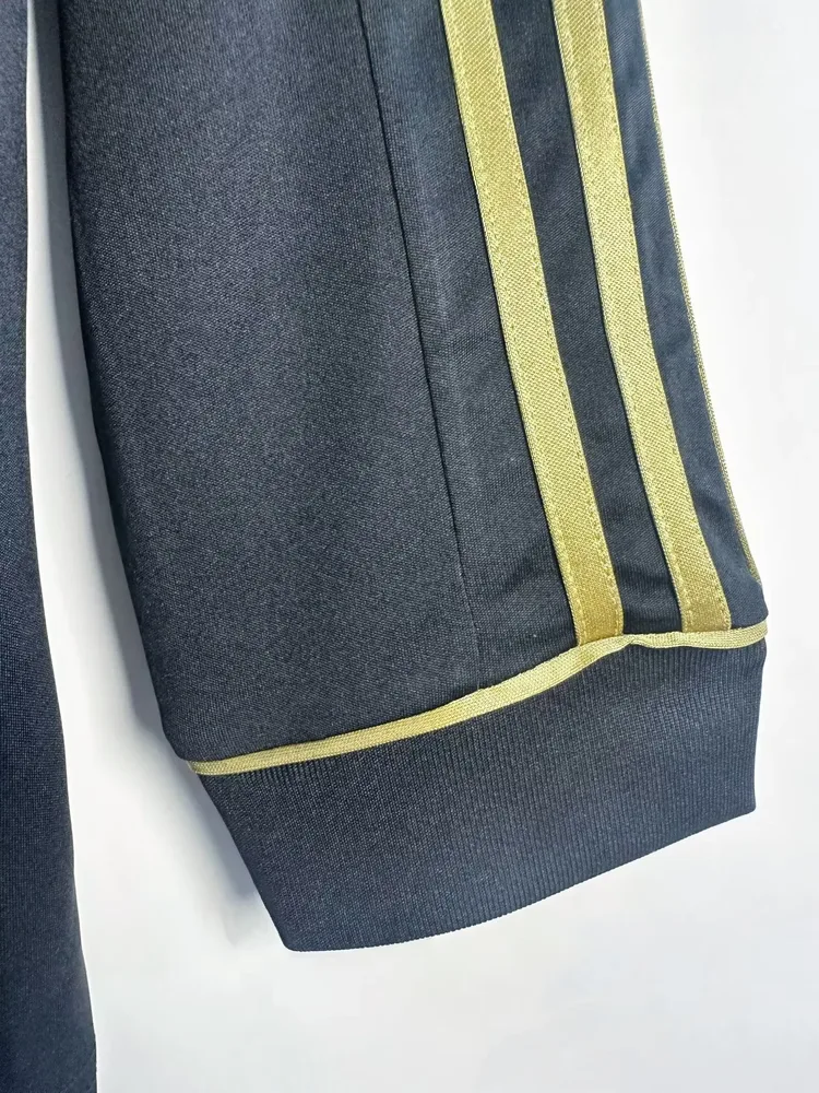 Real Madrid 2011/2012 Retro Long Sleeve Real Madrid Away Jersey 2011/2012 — 7