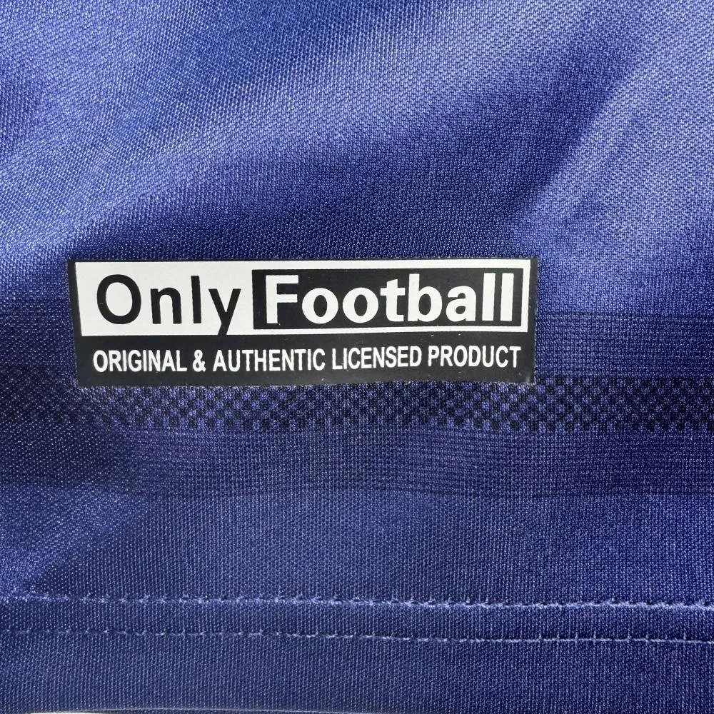 Scotland 1998-2000 Retro Scotland National Team Home Football Shirt 1998/2000 — 8