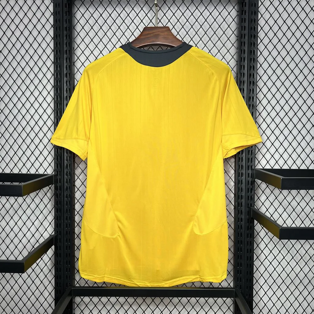 Arsenal 2005/2006 Retro Arsenal Away Football Shirt 2005/2006 — 2