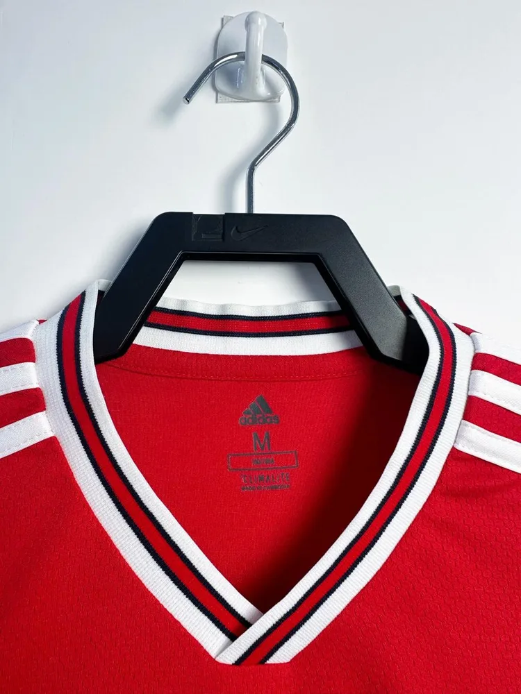 Arsenal 2019/2020 Retro Arsenal Local Camiseta de fútbol 2019/2020 — 3