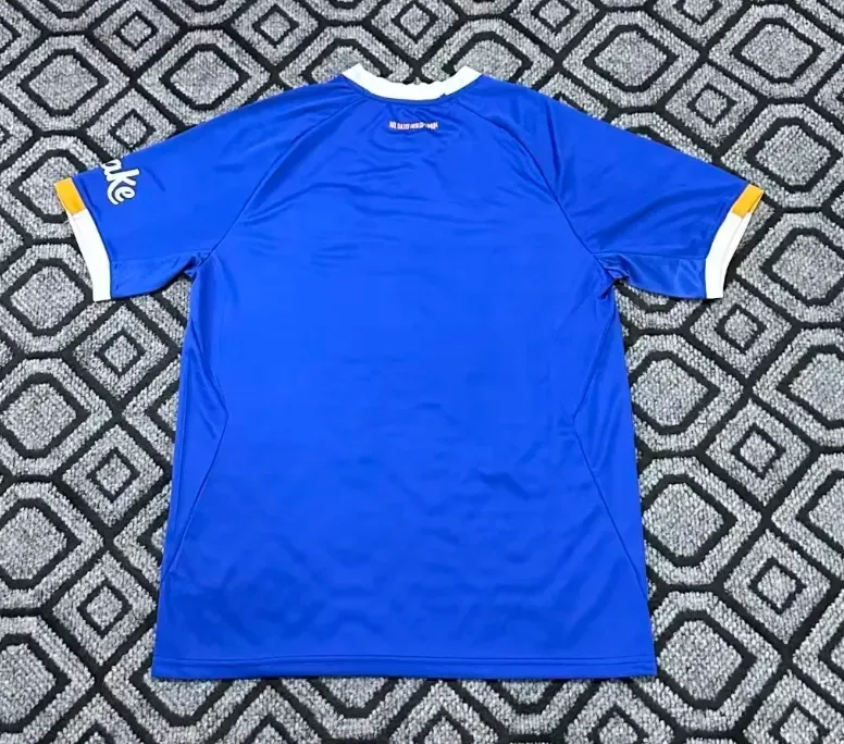 Everton 2026/2027 Everton Local Camiseta de fútbol 2026/27 — 2