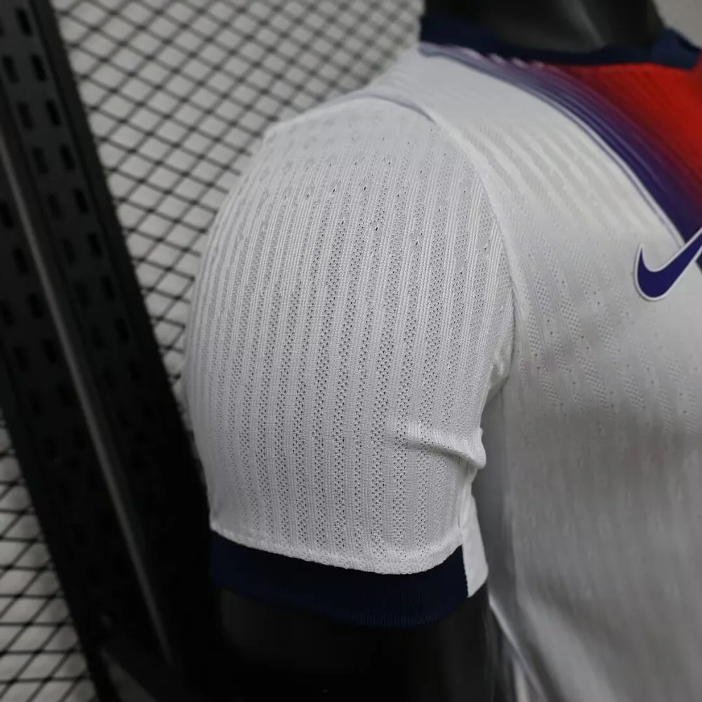 Paris Saint-Germain 2026/2027 Versión jugador Psg Paris Saint-Germain Visitante Camiseta de fútbol 2026/27 — 6