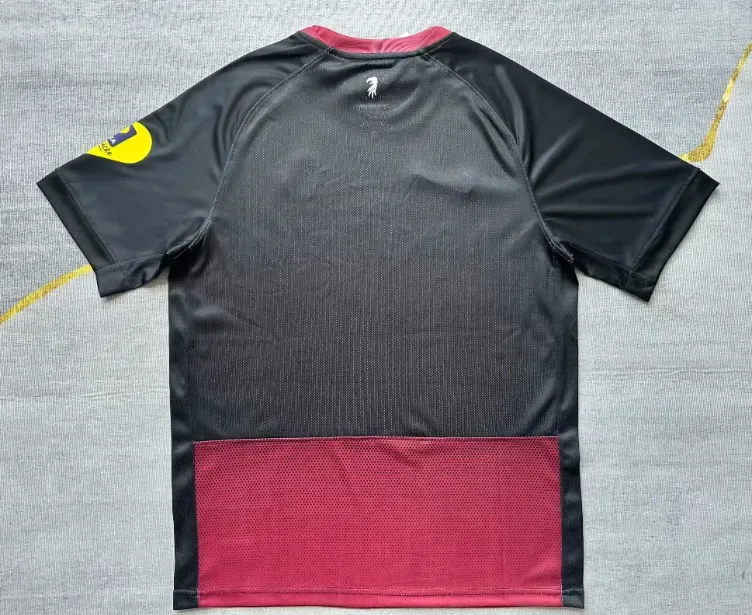 SC Freiburg 2026/2027 SC Freiburg Tercera Visitante Camiseta de fútbol 2026/27 — 2