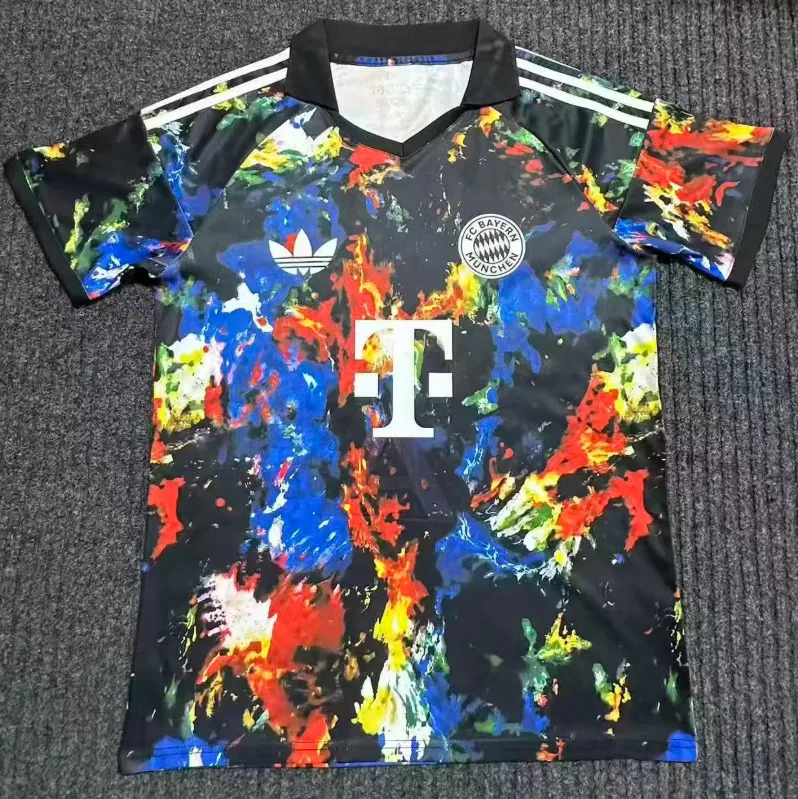 Bayern Munich 2026/2027 Bayern Munich Oktoberfest Football Jersey 2026/27