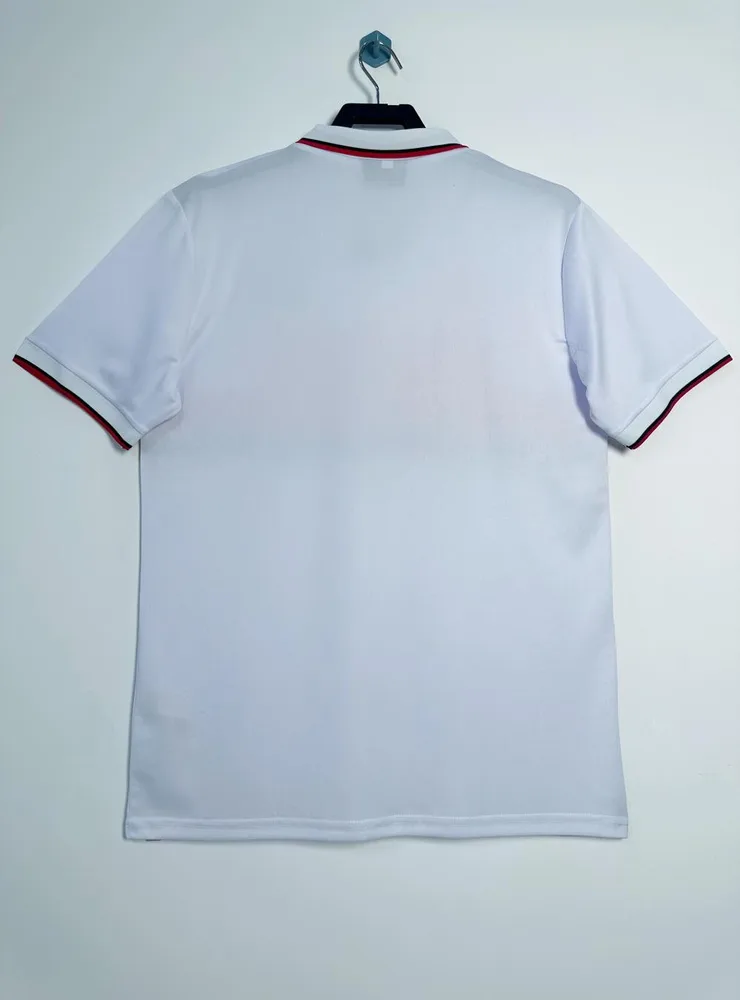 AC Milan 1993/1994 Retro AC Milan Away Football Shirt 1993/1994 — 2