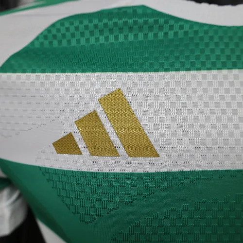 Celtic 2026/2027 Celtic Local Camiseta de fútbol 2026/27 — 4