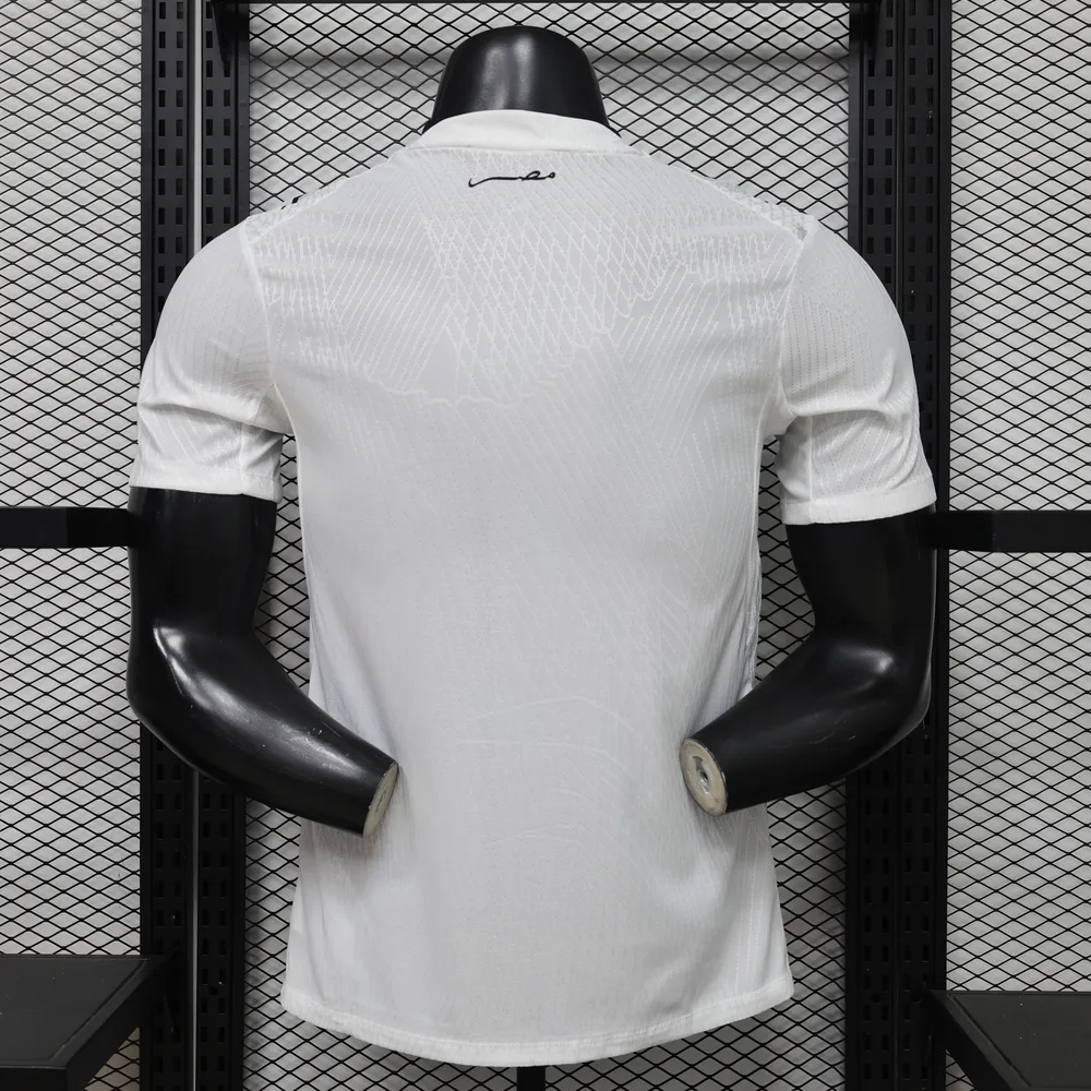 Egypt 2026/2027 Versión jugador Egypt National Team Visitante Camiseta de fútbol 2026/27 — 2