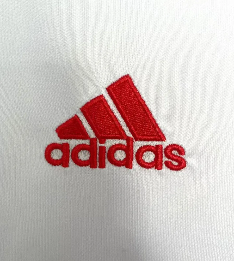 AC Milan 2011/2012 Retro AC Milan Away Football Shirt 2011/2012 — 5