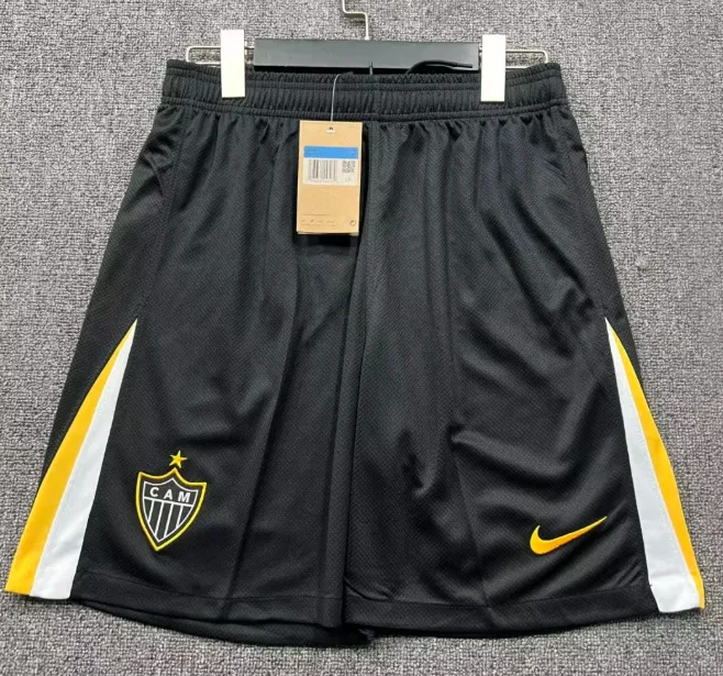 Atlético Mineiro 2026/2027 Atletico Mineiro Home Football Shorts 2026/27